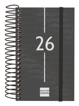 EAN 8422952409656 - Finocam 741086026 agenda personal imagen 1