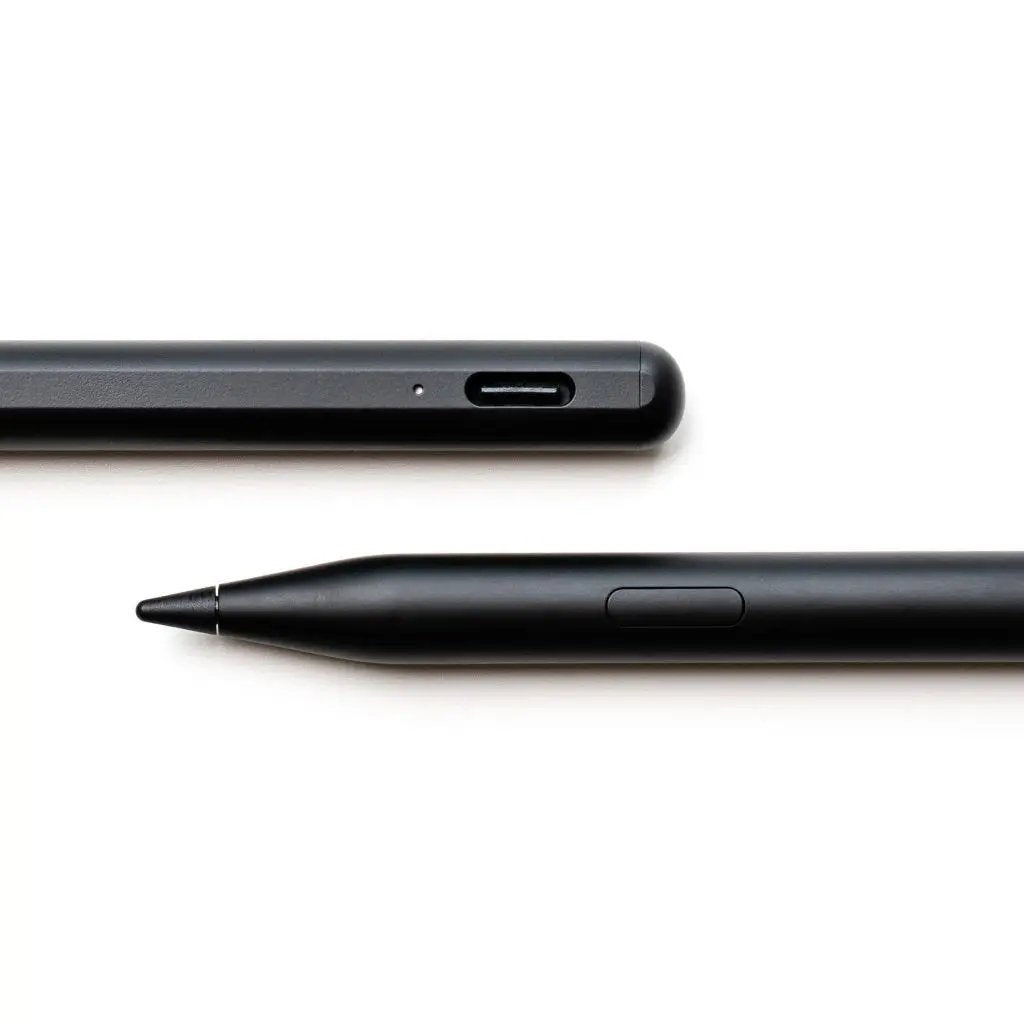 Hannspree Active Stylus Pen Lápiz Digital 10,5 G Negro