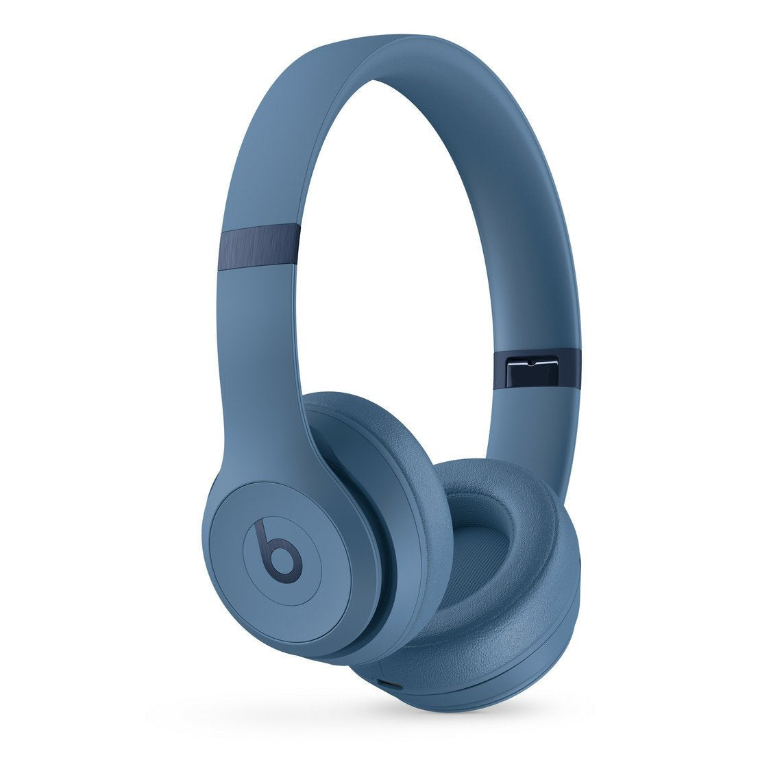 EAN 0195949121951 - Apple Beats Solo 4 Auriculares Inalámbrico y alámbrico Diadema Llamadas/Música USB Tipo C Bluetooth Azul imagen 5