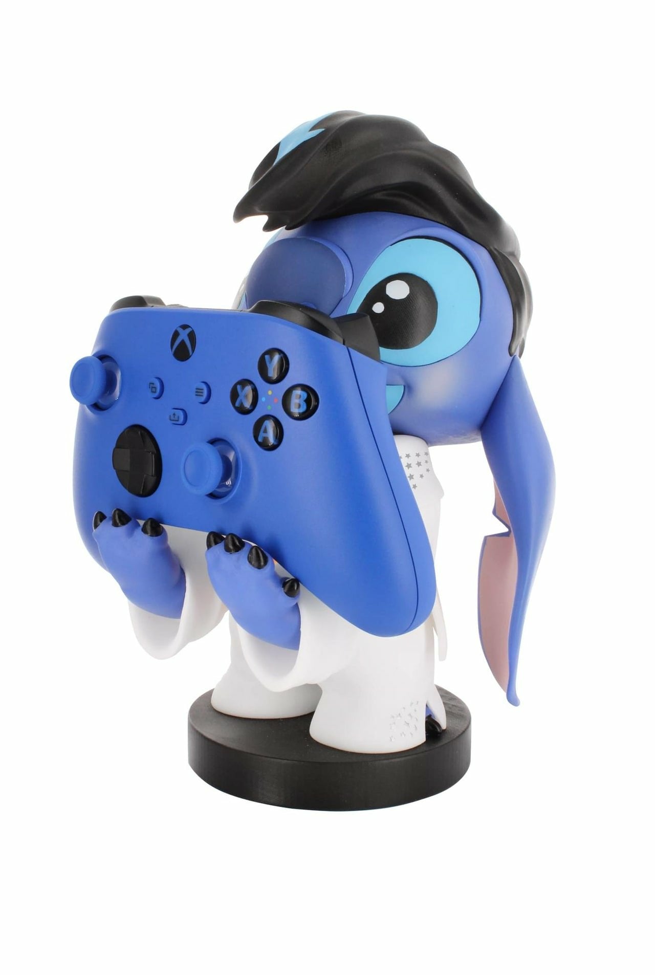 Cable Guy Soporte Sujecion Stitch Elvis Disney 20cm