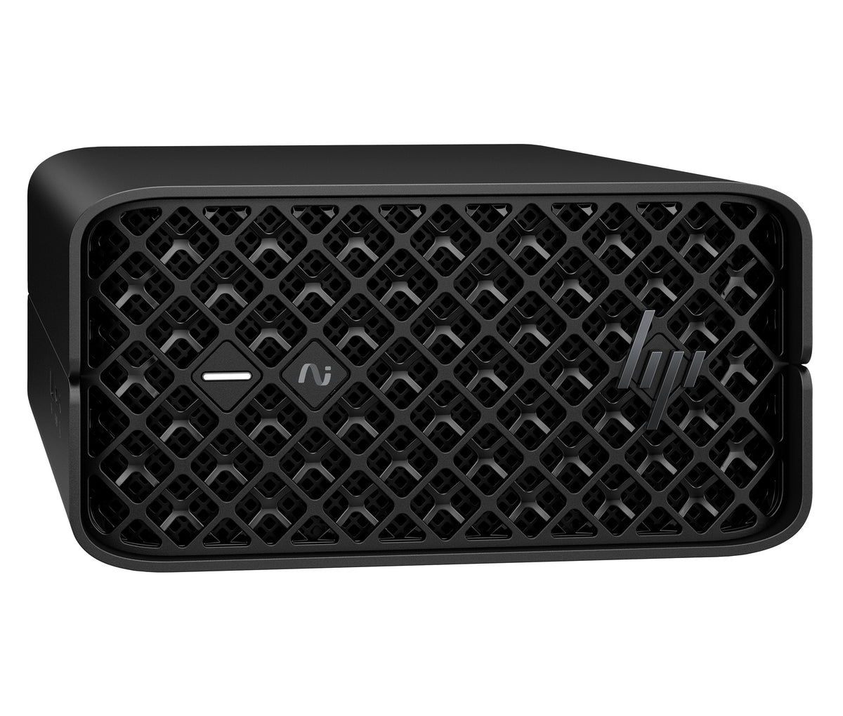 Hp Z2 G1a Copilot+ Pc Ai Pc Ai Workstation Mini 4u 1 X Ryzen Ai Max Pro 390 / Hasta 5 Ghz Ram 32 Gb Ssd 1 Tb Nvme Radeon 8050s Gigabit Ethernet 2.5 Gigabit Ethernet Ieee 802.11ax (Wi-Fi 6) Bluetooth 5.4 Ieee 802.11be (Wi-Fi 7) Win