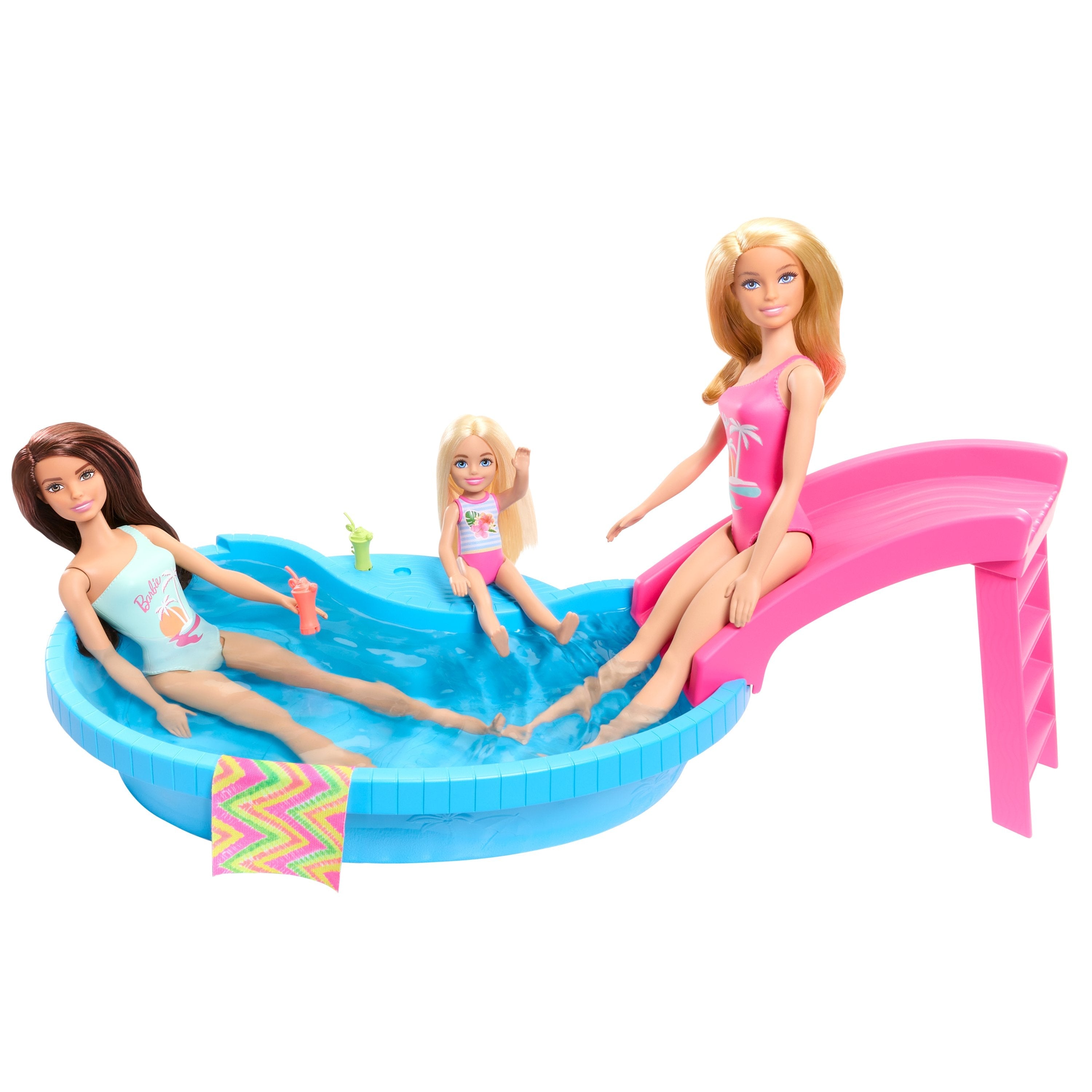 EAN 0194735178285 - Barbie HRJ74 muñeca imagen 3