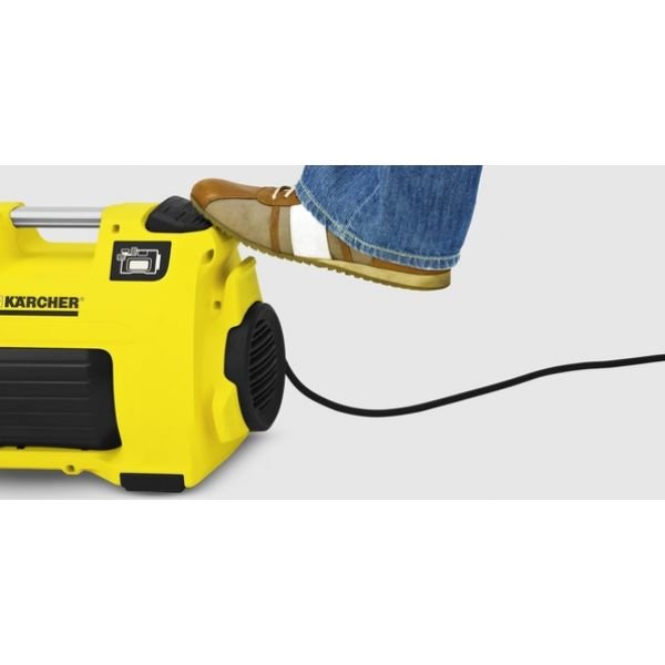 Kärcher Bp 3 Hogar Y Jardín 4 Bar 3300 L/H 800 W