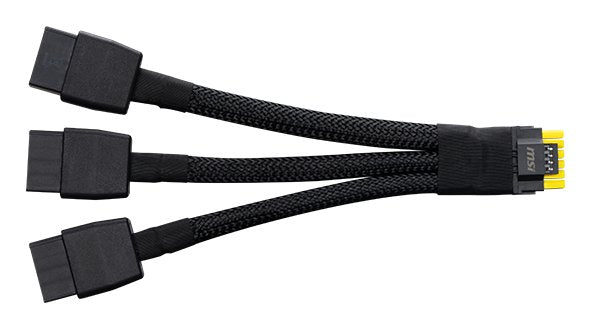 Msi Rtx5080 Gaming Trio 16gb Gddr7 Hdmi 3xdp