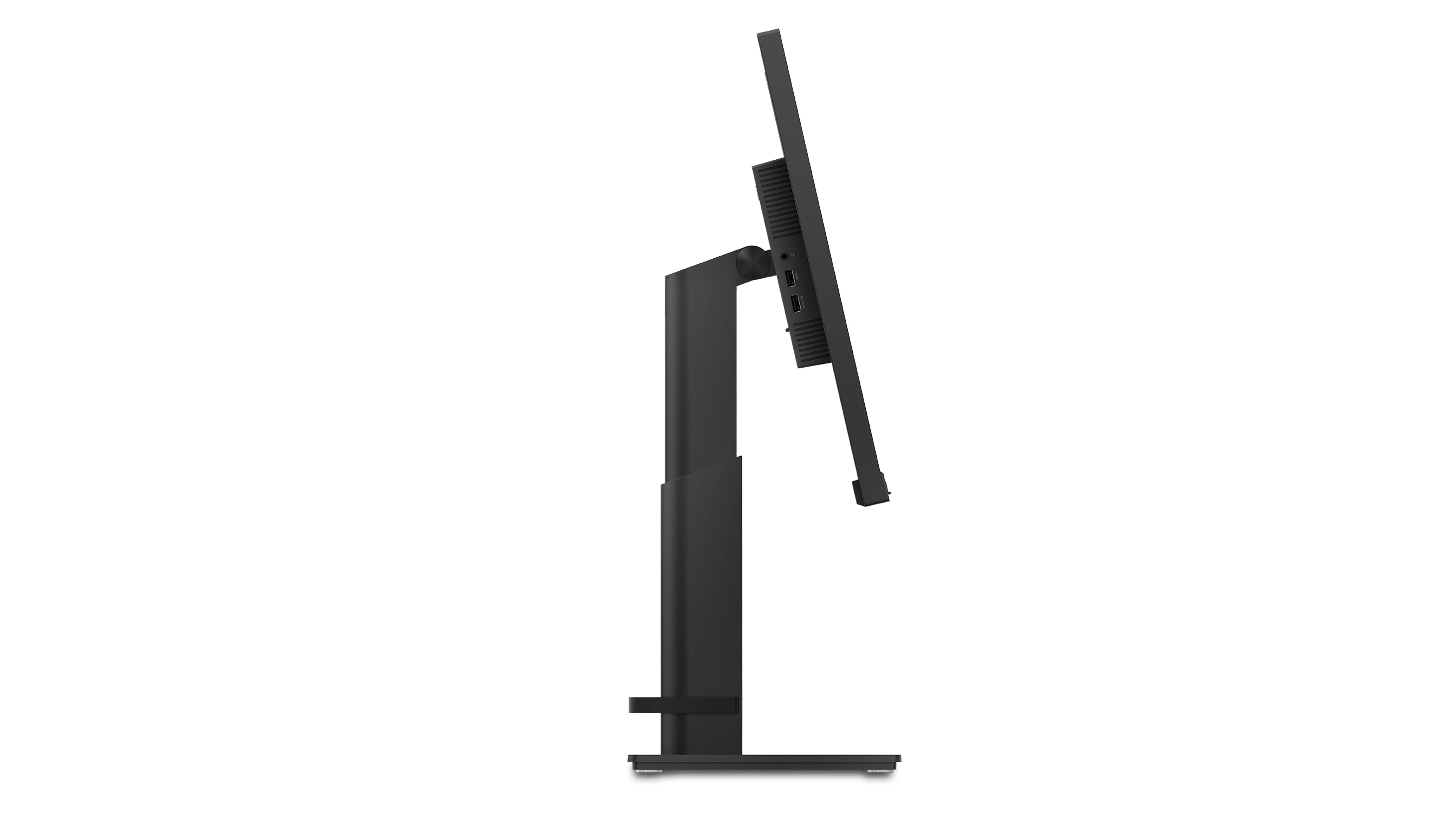 Monitor Lenovo Thinkvision T27q,27",2560x1440,Ips,Hdmi/Dp,3 Años