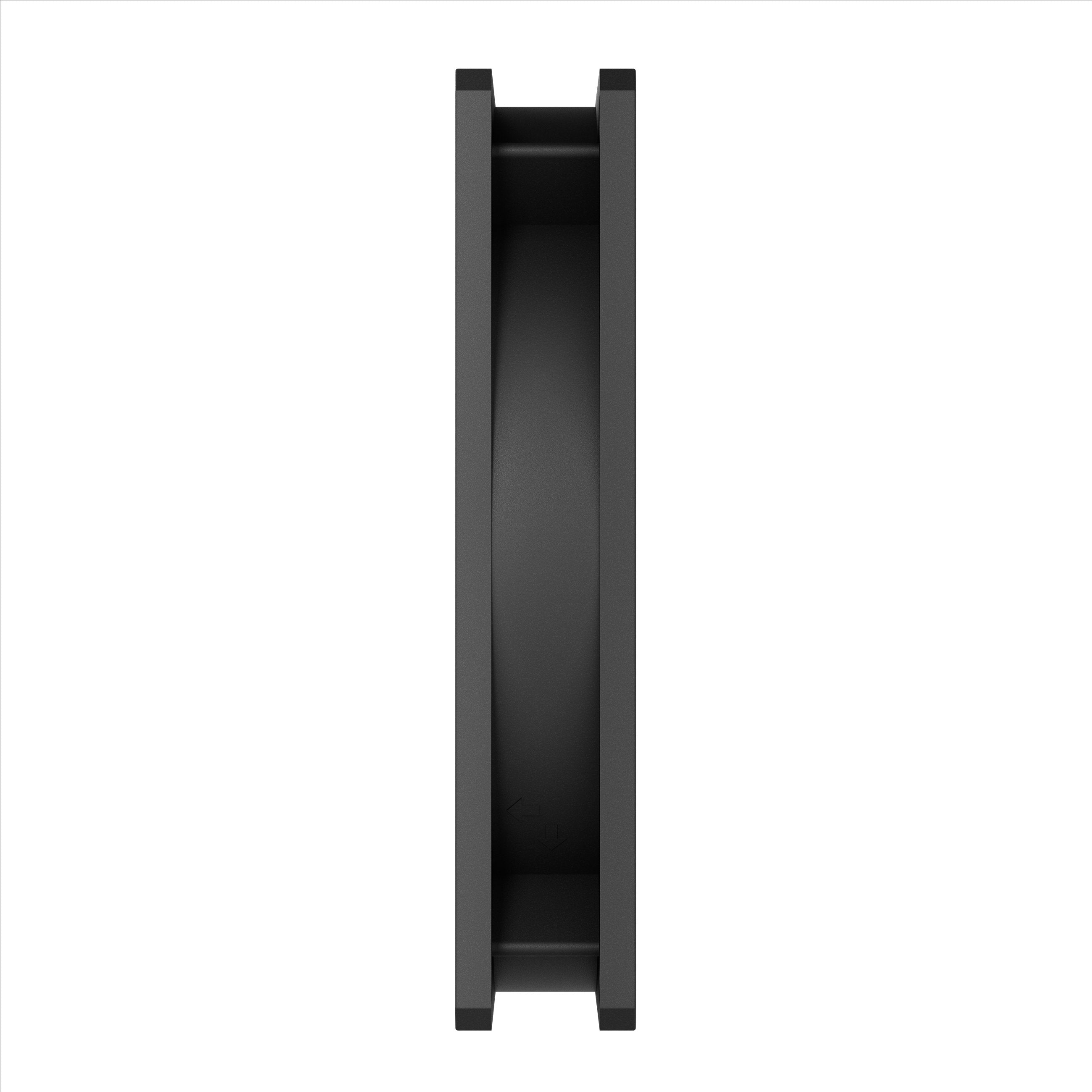 Arctic P8 Slim Pwm Pst Gehäuseventilador 80mm
