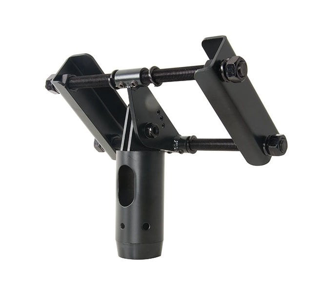 System 2 - I-Beam Girder Accs