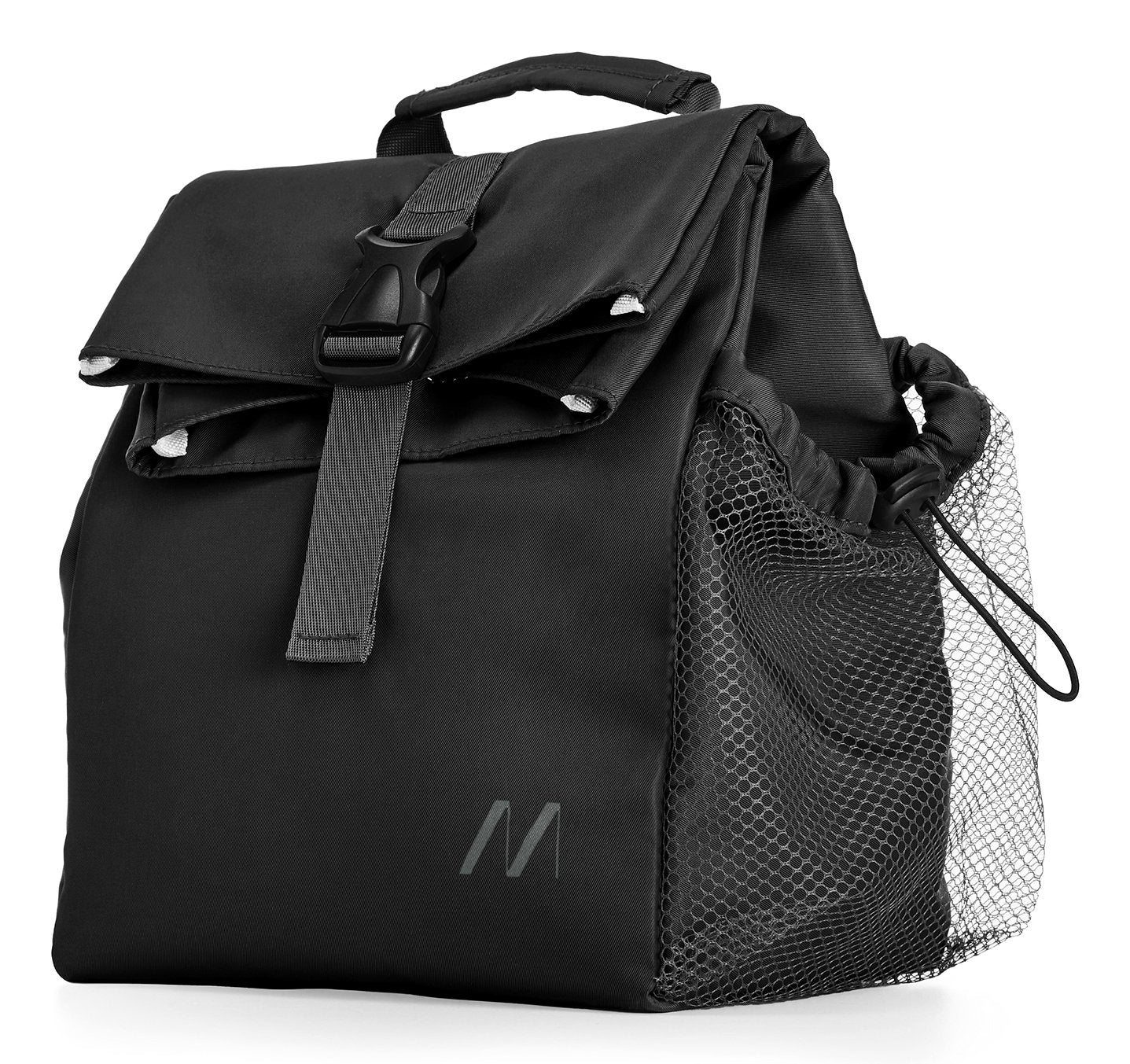 Cooler Bag 15l Bk