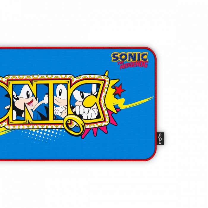 Energy System Alfombrilla Gaming Esg Sonic Xxl