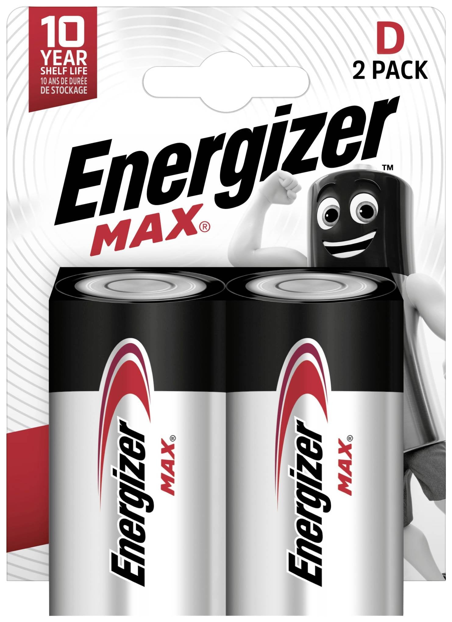 EAN 7638900426823 - Energizer E302306800 no categorizado imagen 1