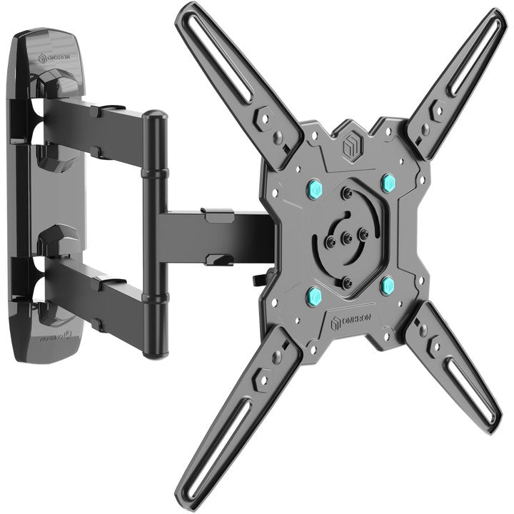 EAN 4262392440352 - ONKRON M4R-B soporte para TV 165,1 cm (65") Negro imagen 1