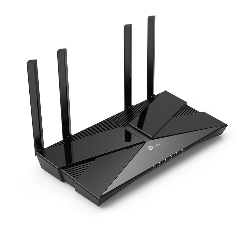 Tp-Link Xx230v Router Wifi6 Voip Gpon Ax1800