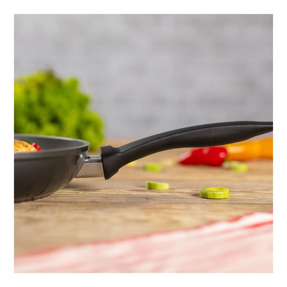 Kuhn Rikon Easy Ceramic Bratpfanne Ø 28 Cm