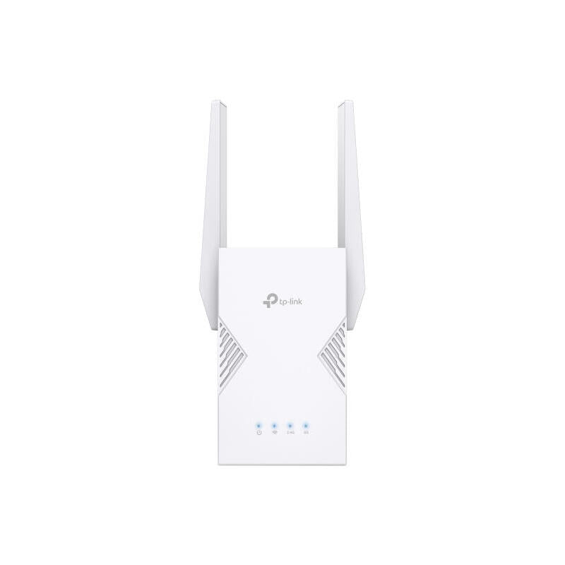 Be3600 Dual-Band Wi-Fi 7 Range Extender