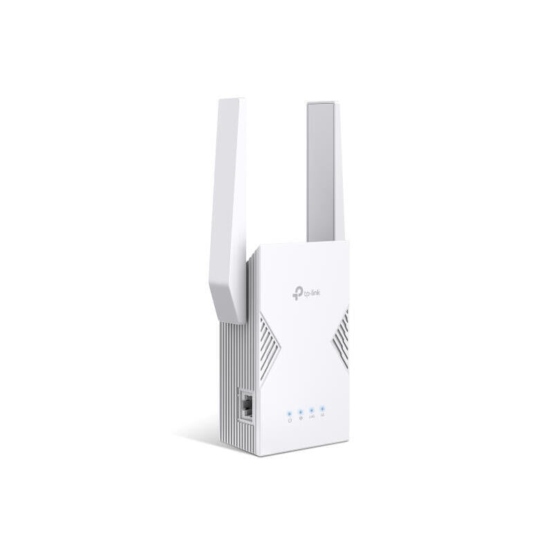 Be3600 Dual-Band Wi-Fi 7 Range Extender