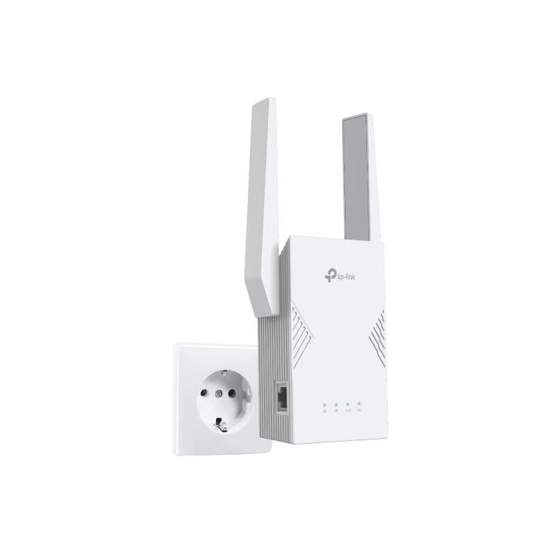 Be3600 Dual-Band Wi-Fi 7 Range Extender
