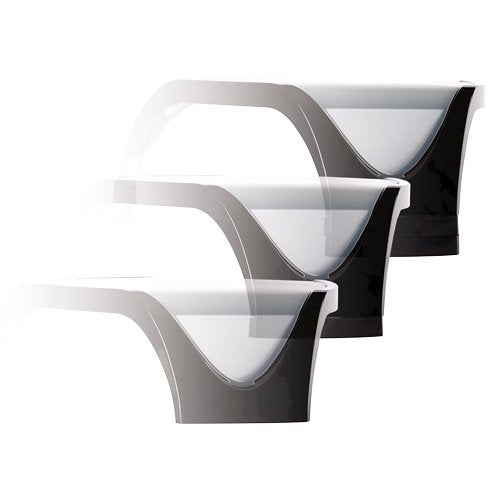 Soporte Para Monitor Fellowes 8020101 Hasta 10kg