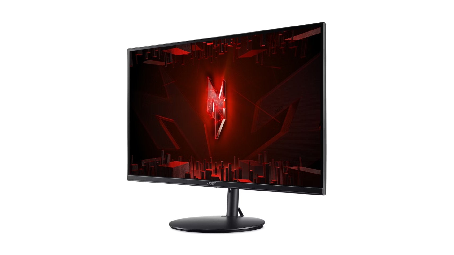 Monitor Acer Nitro Xf270m3, Gaming 69 Cm 27" Negro, Fullhd, Ips, Amd Free-Sync Premium, 180hz Um.Hx0ee.315