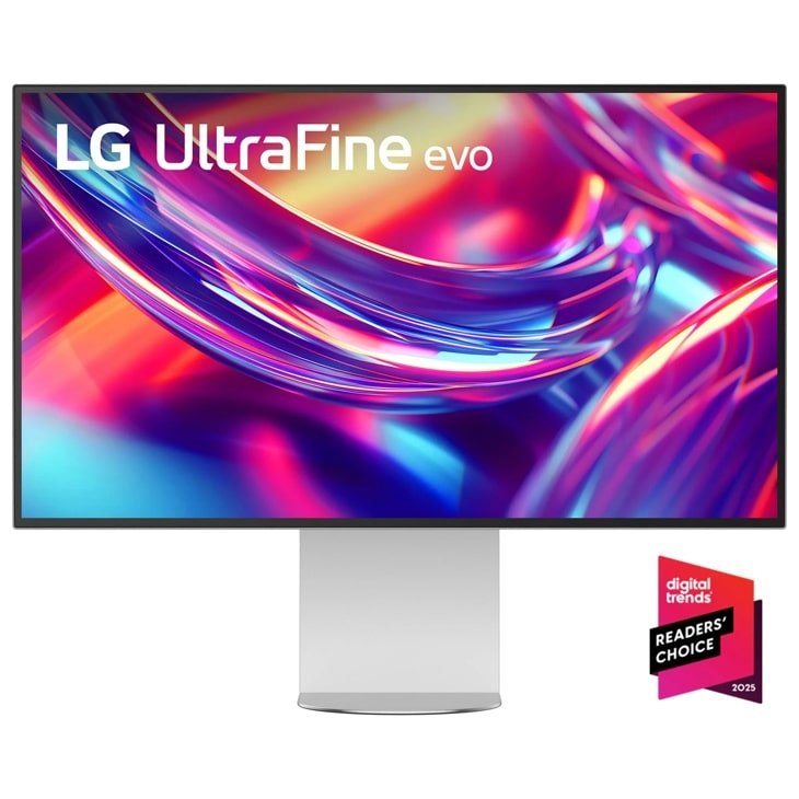 Monitor Lg 32 "  Ultrafine 32u990a S 6k 60hz