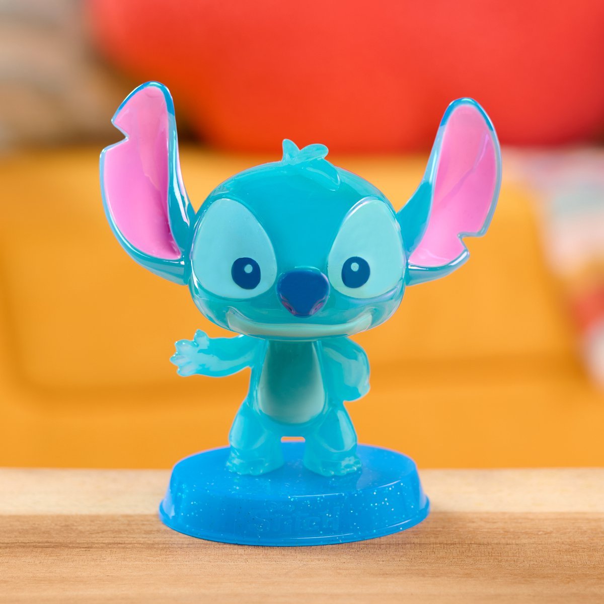 Figura Stitch Disney