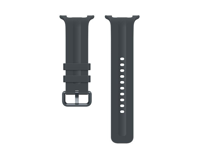 Watch9 Sport Band S/M Black