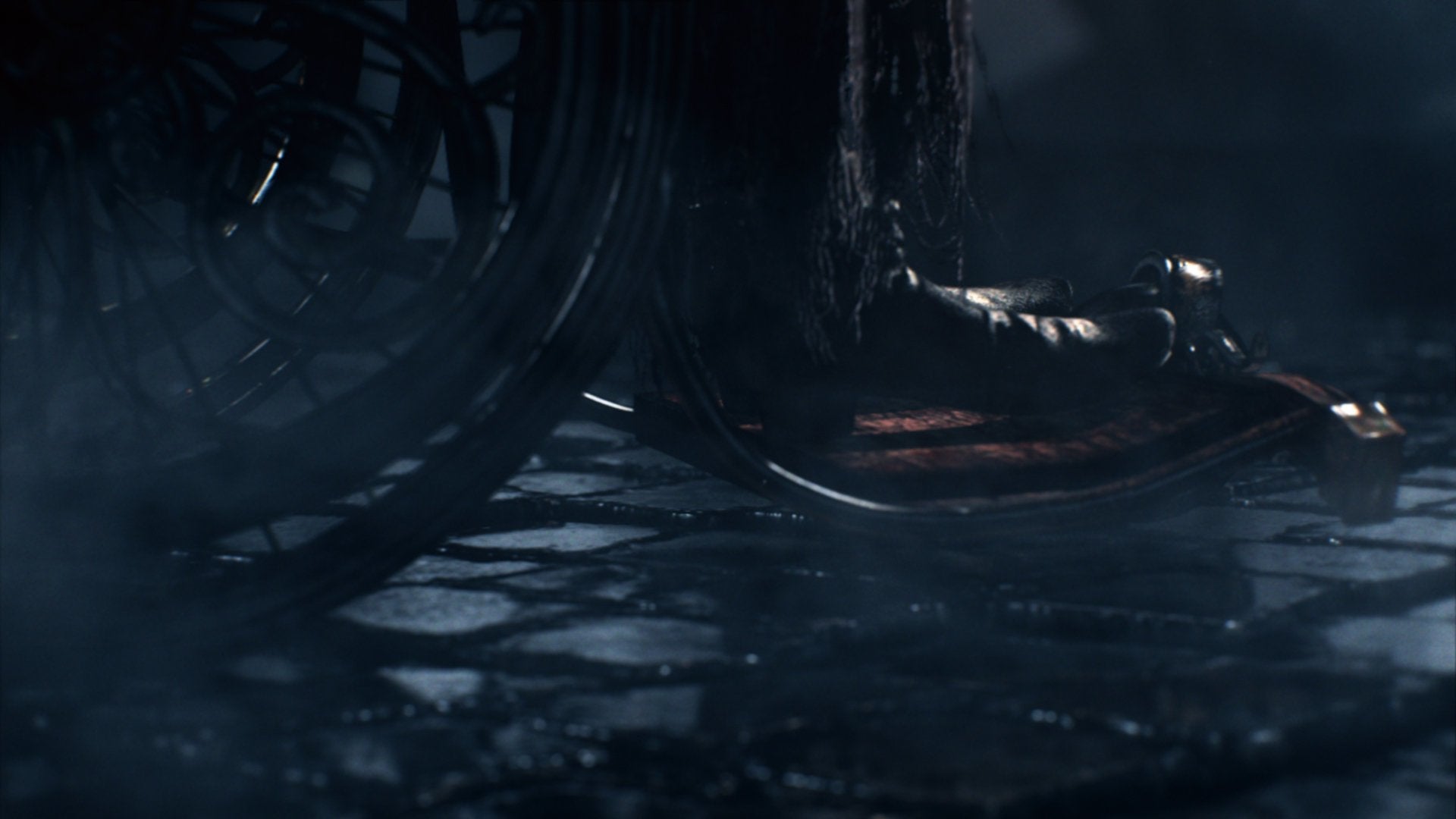 Ps4 Bloodborne - Ps Hits