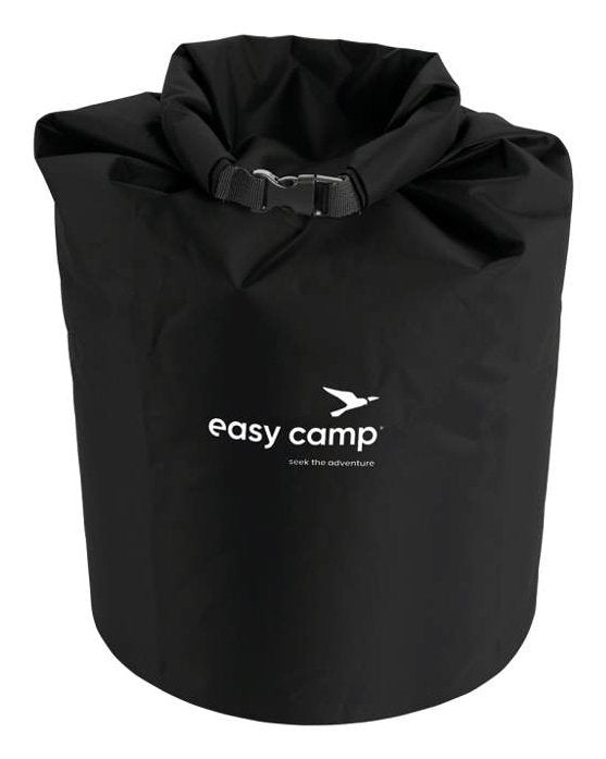 Easy Camp Dry-Pack L 43 36 L, Black