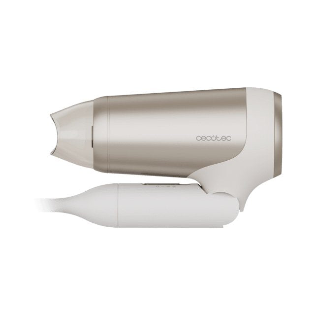 Secador 101442 Power&Go Heaven Champagne