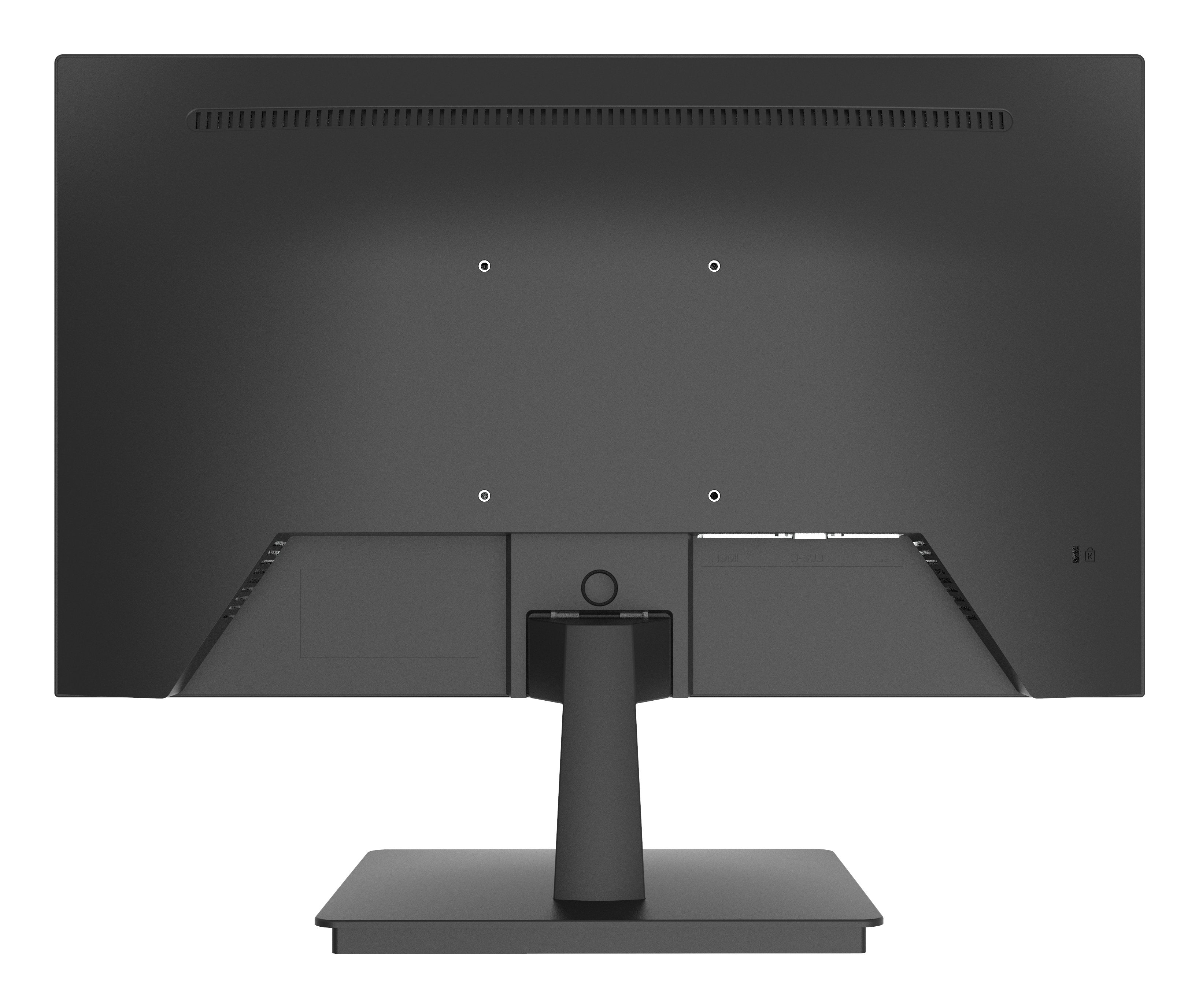 EAN 6923172509024 - Dahua Technology LM22-L200N LED display 54,5 cm (21.4") 1920 x 1080 Pixeles Full HD Negro imagen 4