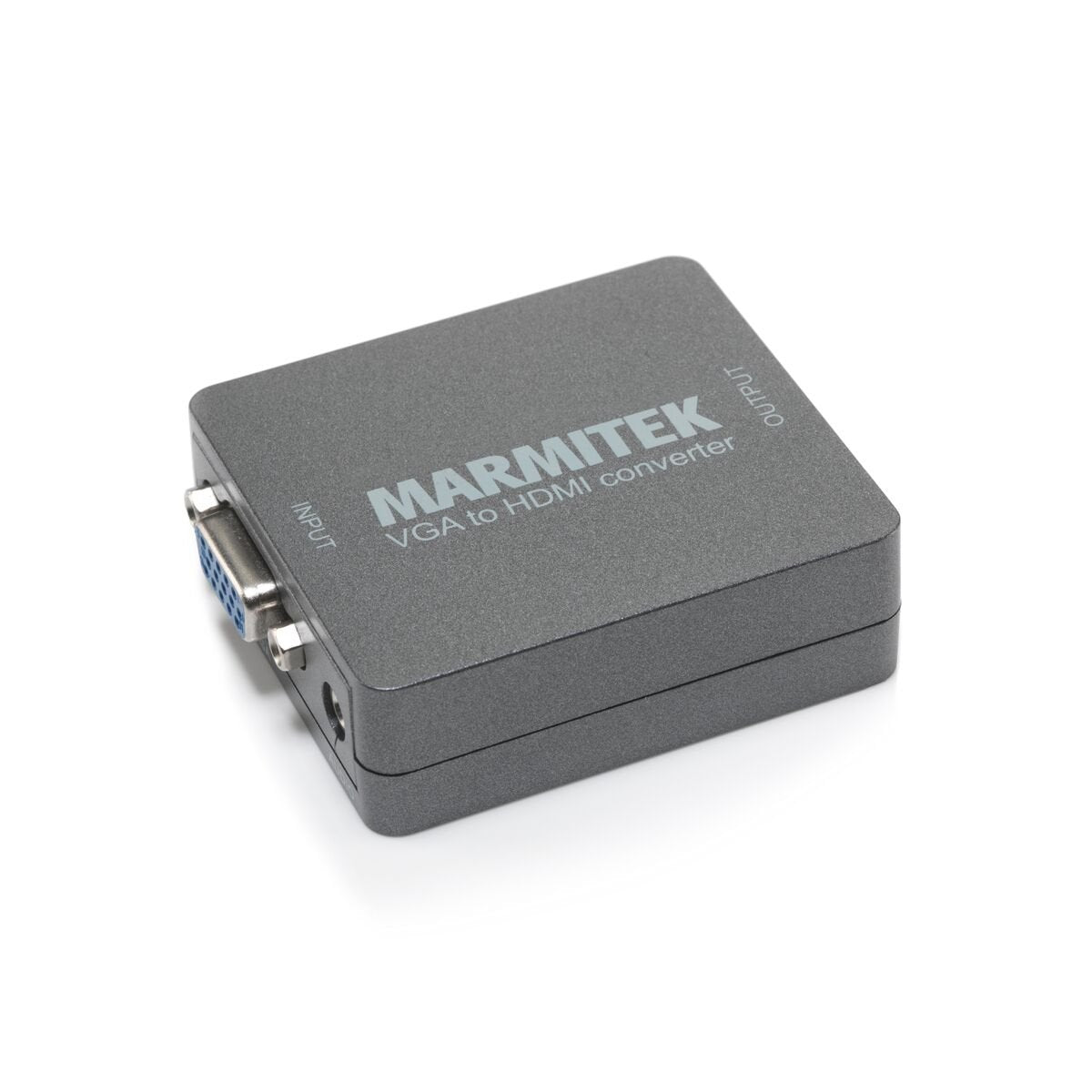 EAN 8718164532672 - Marmitek 25008267 convertidor de señal de vídeo 1920 x 1080 Pixeles imagen 1