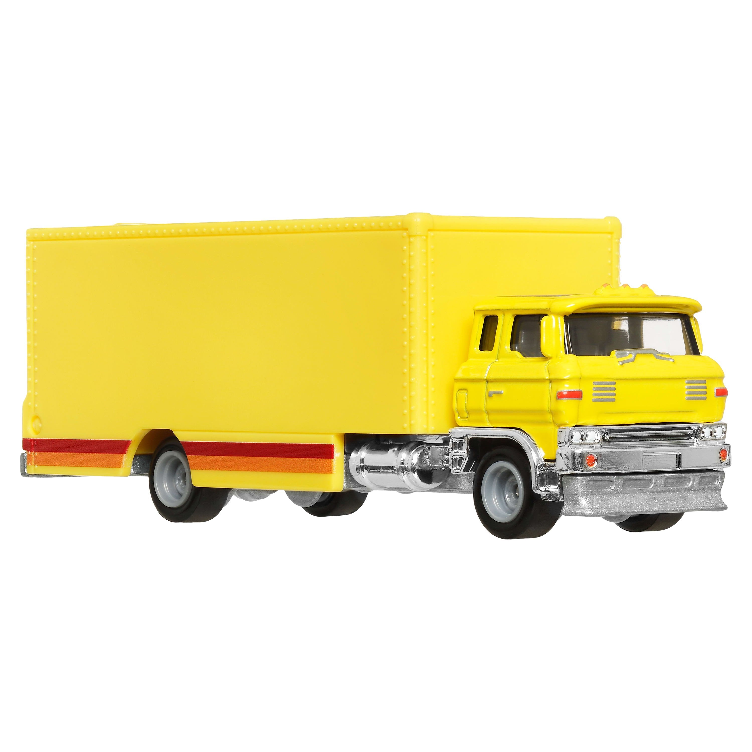 EAN 0194735263622 - Hot Wheels Car Culture: Team Transport JBM34 vehículo de juguete imagen 4