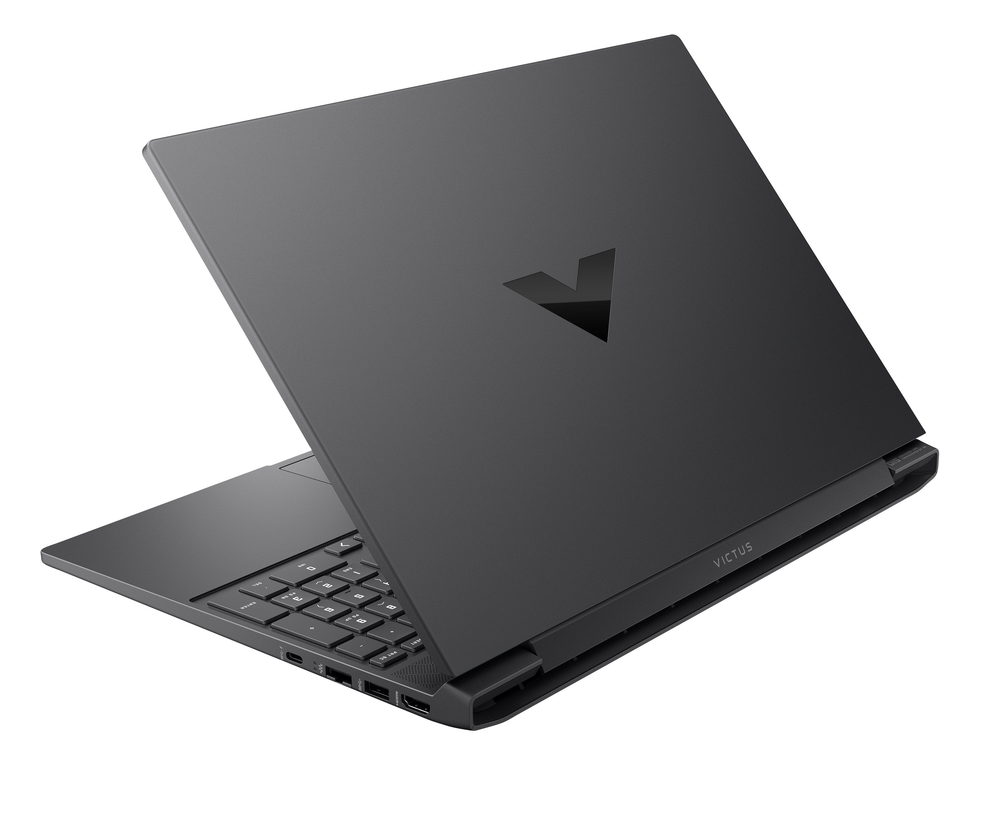 Portátil Gaming Hp Victus 15-Fa2707ns Intel Core I5-13420h 16gb 512gb Ssd Geforce Rtx 4050 15.6' Sin Sistema Operativo