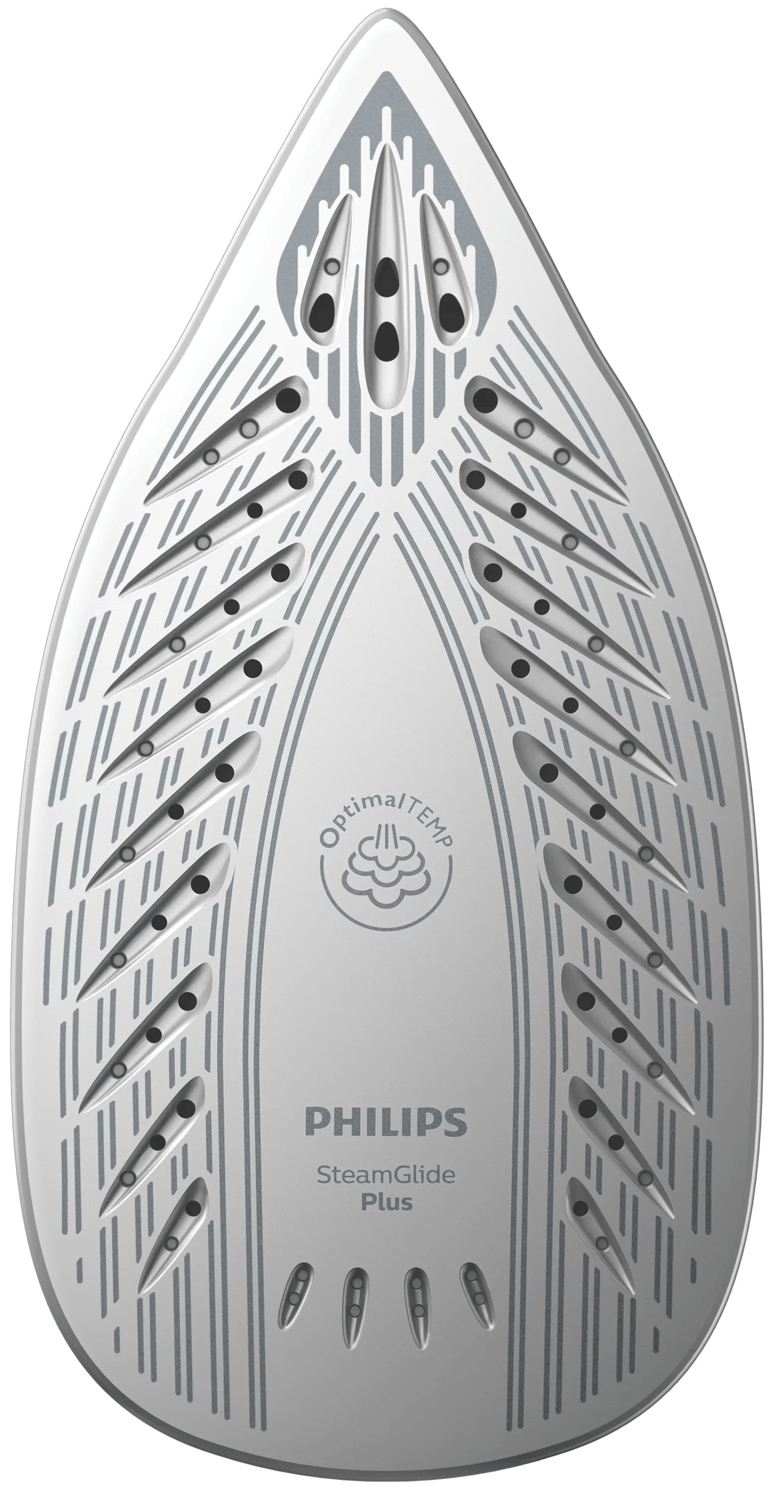 EAN 8720389015311 - Philips 6000 series PSG6026/20 estación plancha al vapor 2400 W 1,8 L Suela SteamGlide Plus Gris imagen 6