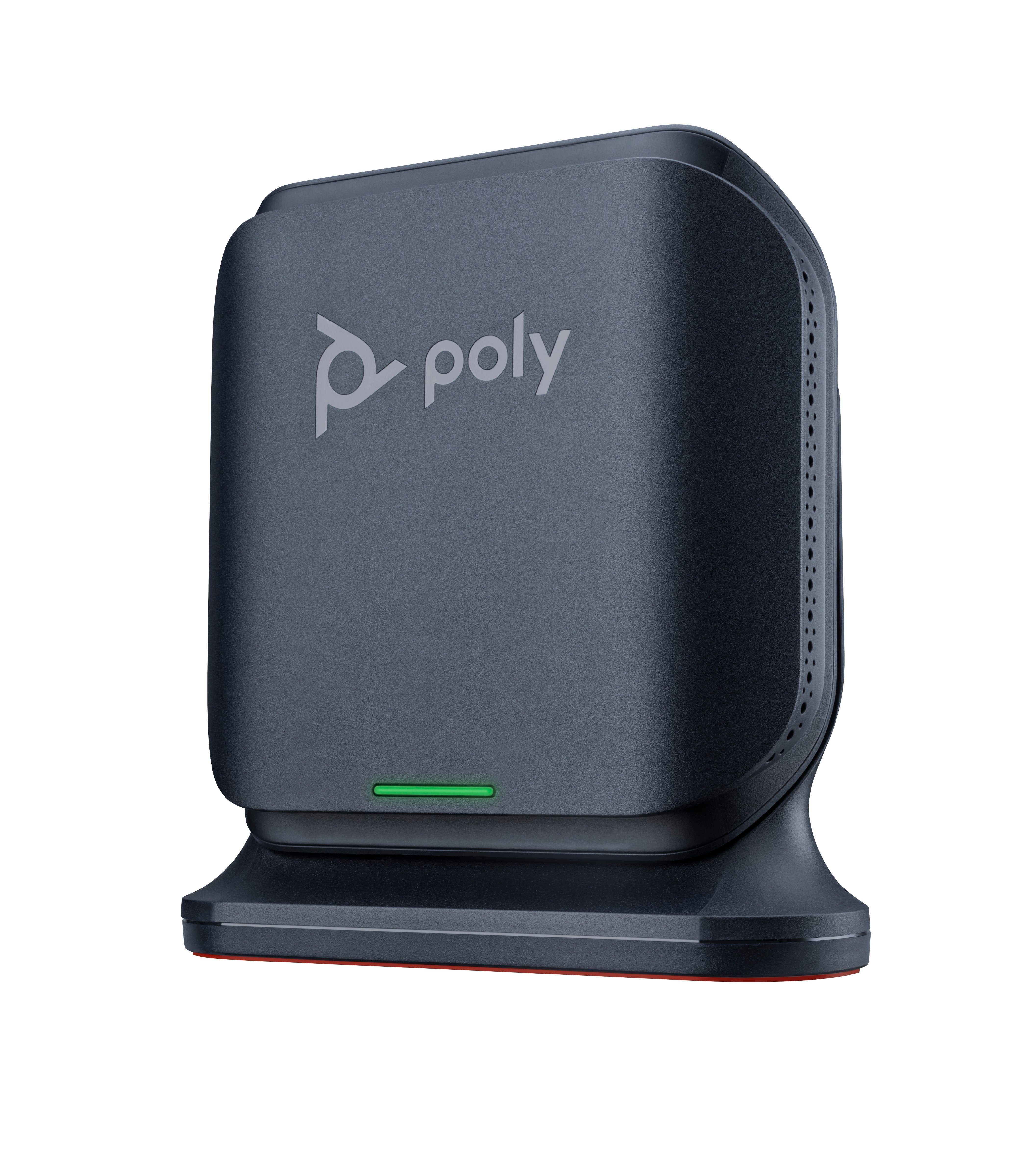 EAN 0197497527612 - HP Poly Rove R8 DECT Repeater teléfono IP Negro imagen 2