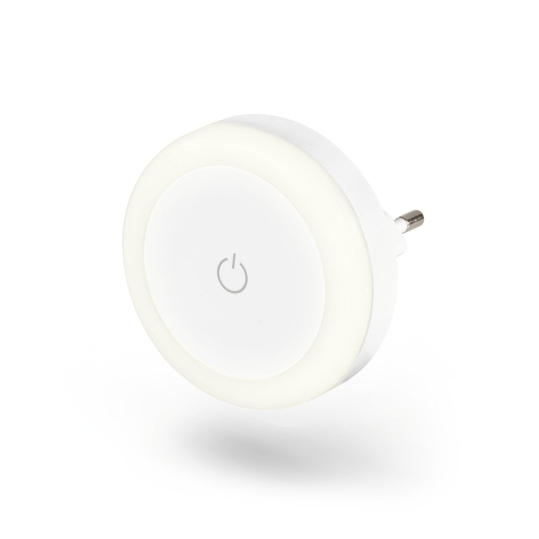 Hama Home Luz De Seguridad Touch Switch