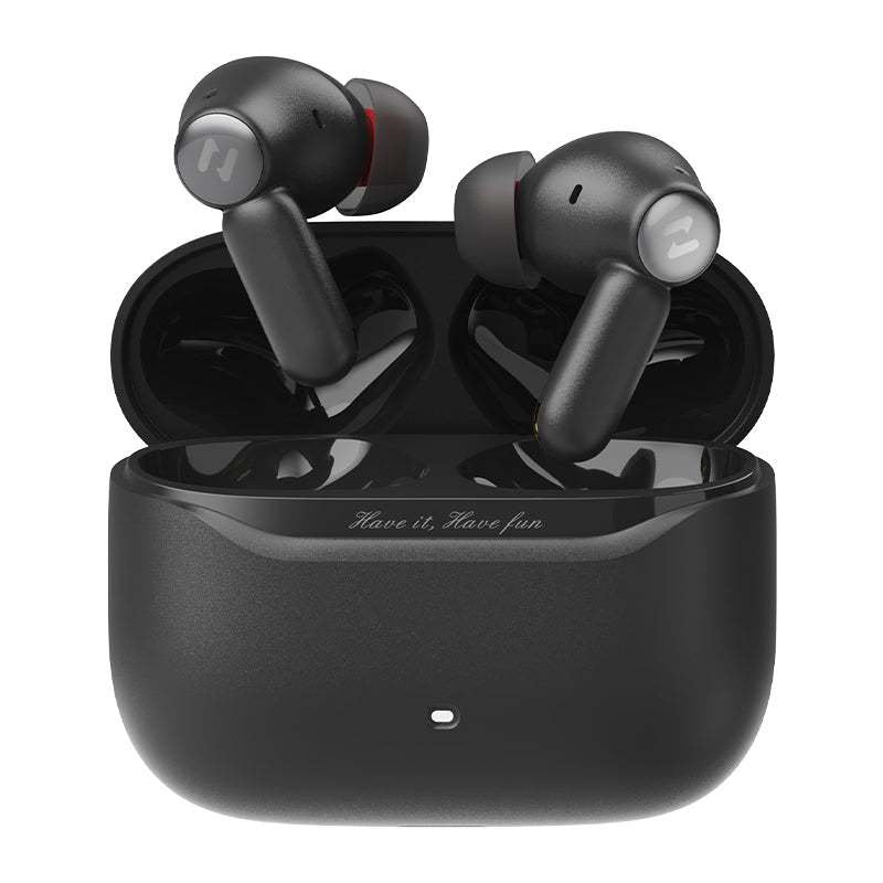 Auriculares Inalámbricos Tw991 Pro (Space Nc01t) (Negro)