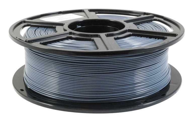 Pla High Speed 1,75mm Gris 1kg