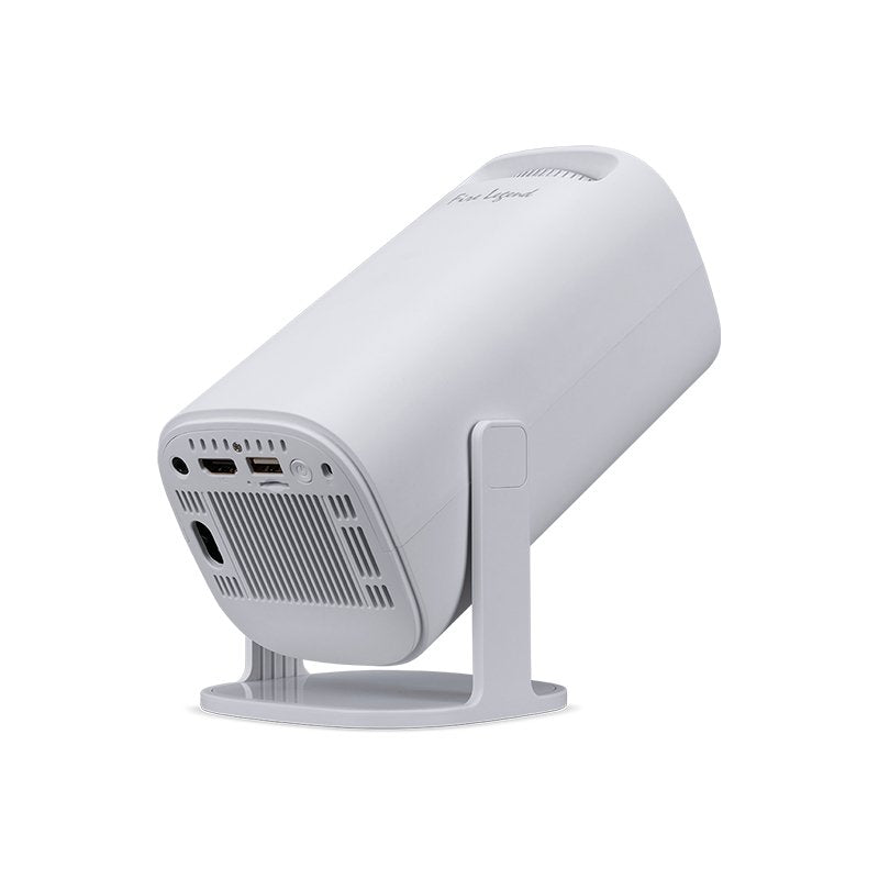 EAN 4711474169891 - Acer Aopen QH15s 180 lúmenes ANSI LCD 720p (1280x720) Blanco imagen 10