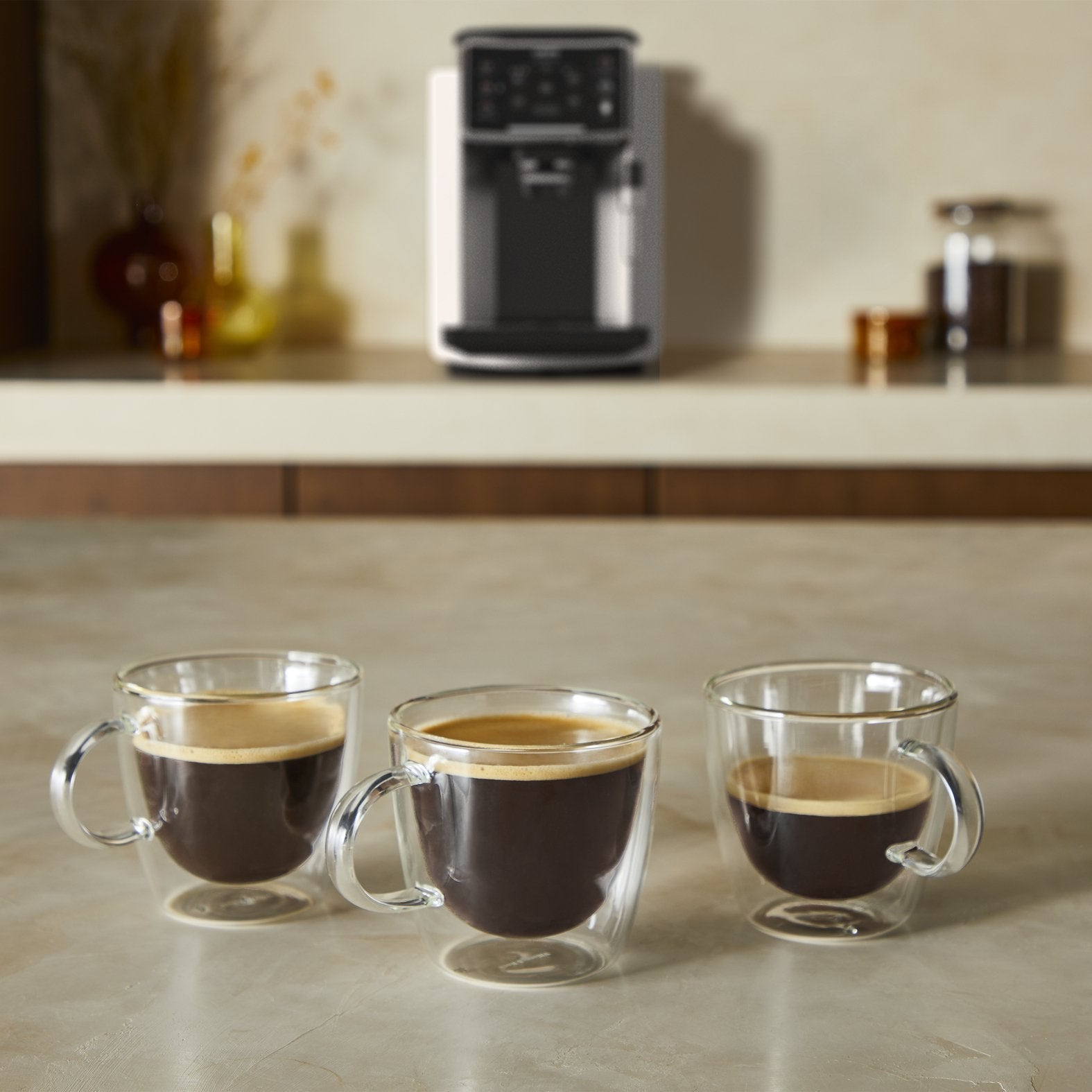 Cafetera Krups Sensation Ea910e Totalmente Automática Espresso 1,7 L
