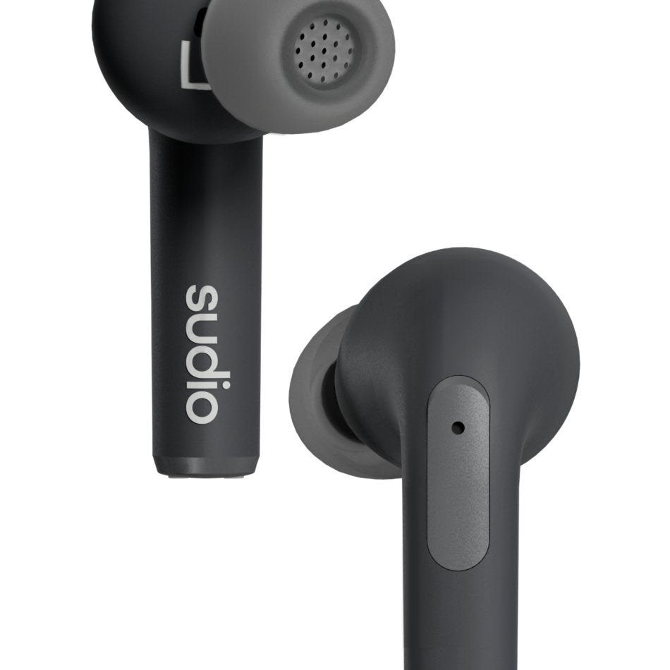 Sudio N2 Pro Auriculares True Wireless Stereo [Tws] Bluetooth Negro