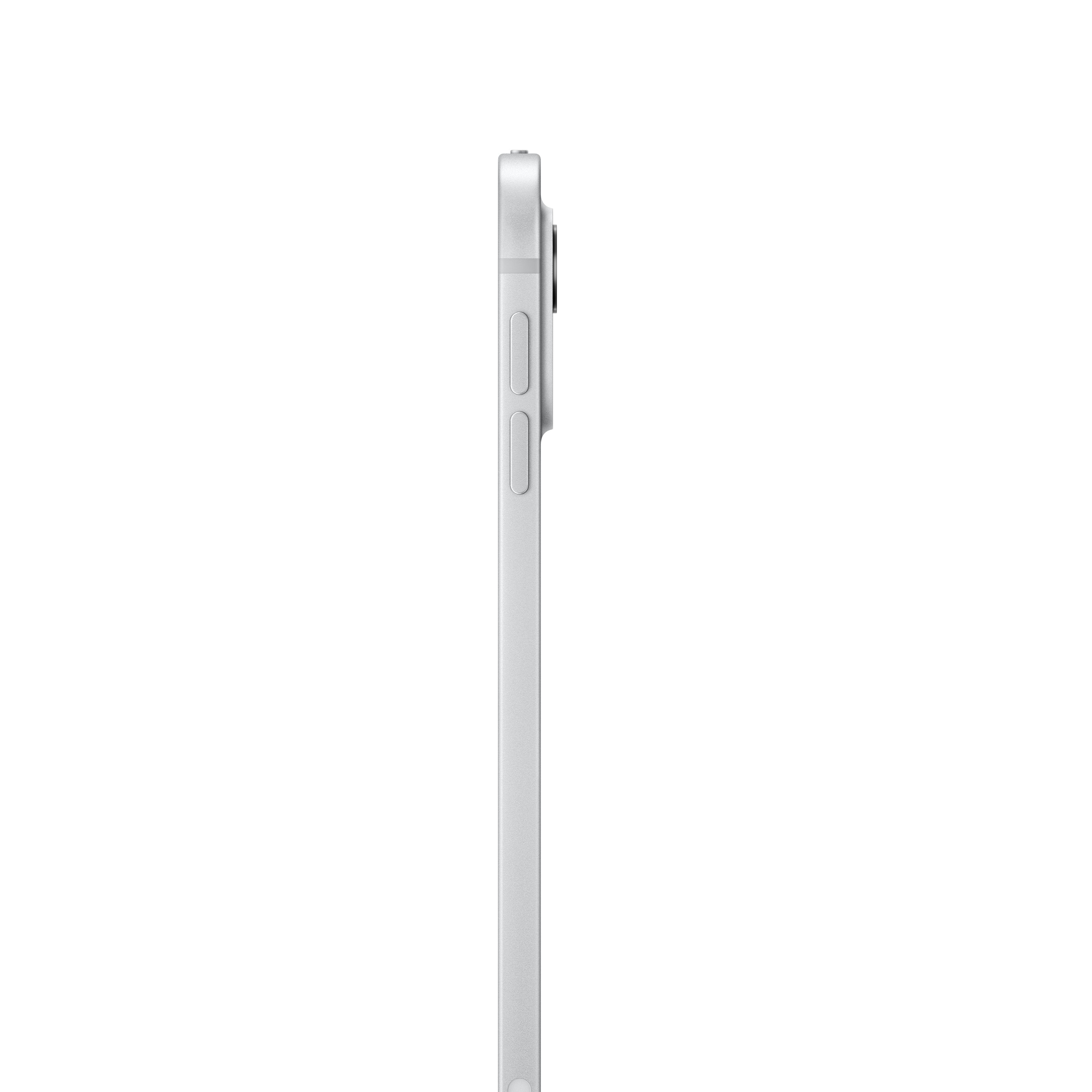 EAN 195949229930 - Apple iPad Pro 5G Apple M TD-LTE & FDD-LTE 512 GB 27,9 cm (11") 8 GB Wi-Fi 6E (802.11ax) iPadOS 17 Plata imagen 2