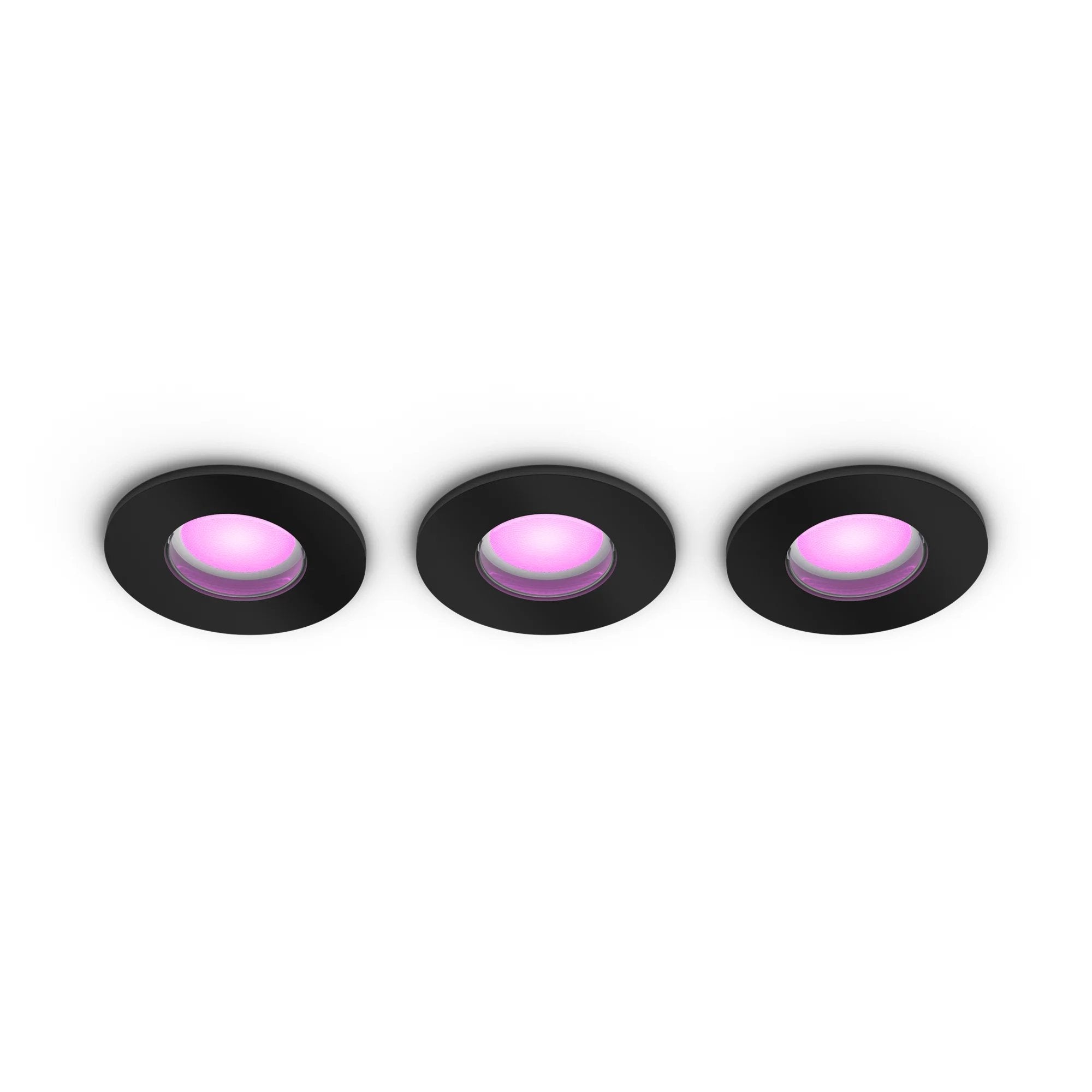 EAN 8720169320895 - Philips Hue White and Color ambiance 8720169320895 iluminación inteligente Punto de iluminación inteligen imagen 1