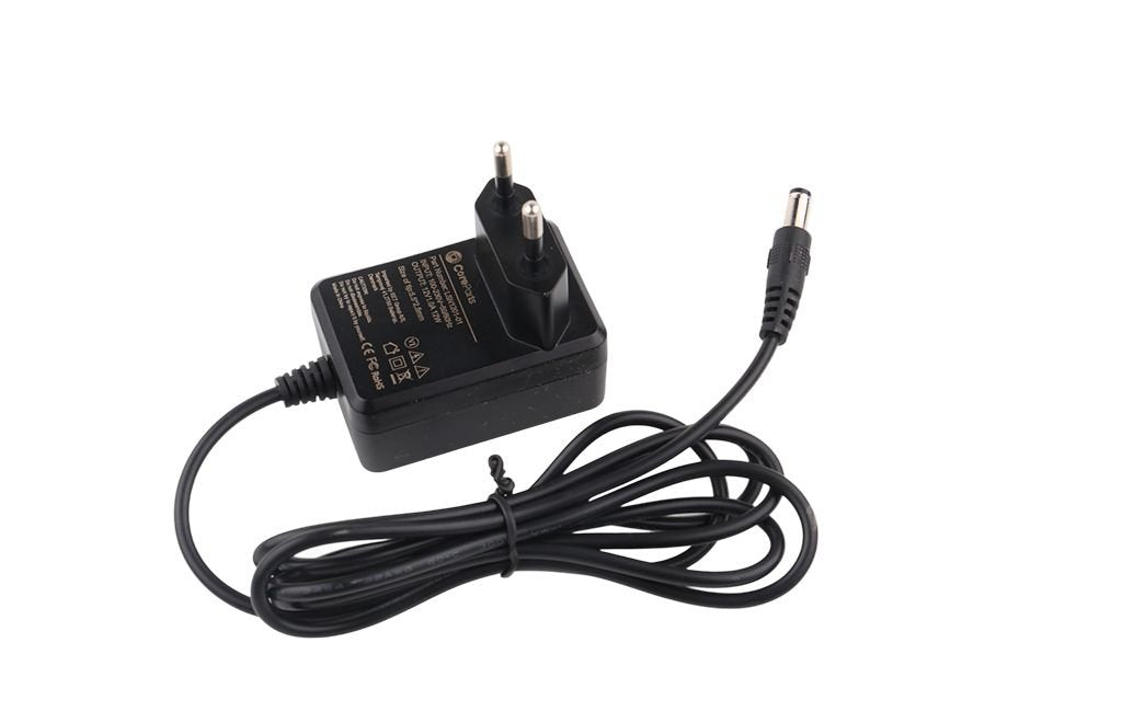 EAN 5706998951328 - CoreParts MBA1397 adaptador e inversor de corriente Interior 10 W Negro imagen 1