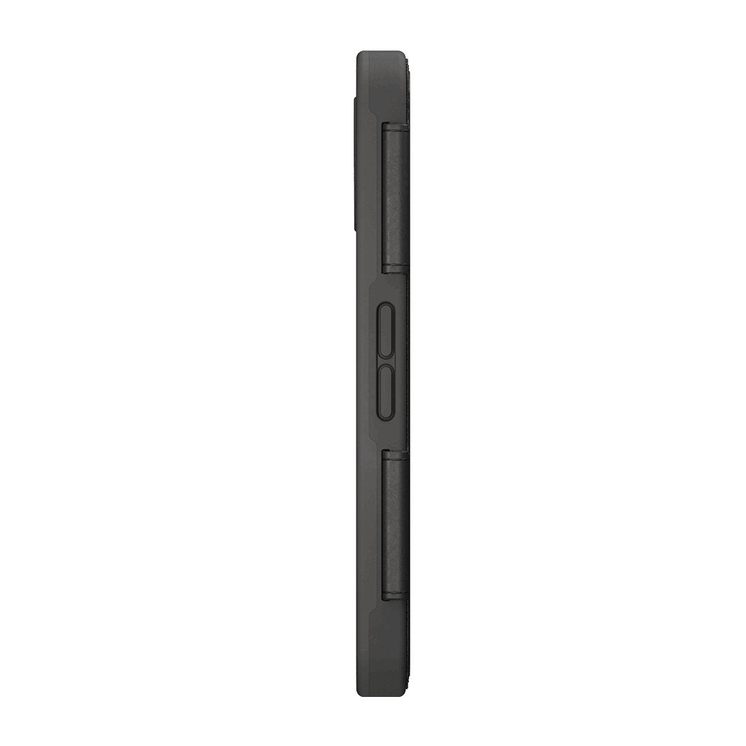 EAN 8718819370208 - Fairphone F6FLIP-1ZW-WW1 funda para teléfono móvil 16 cm (6.31") Libro Negro imagen 3