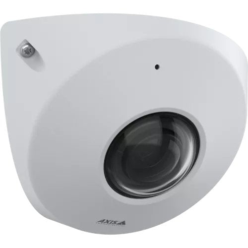 Axis P9117-Pv Netzwerkcamara Domo Eckgehäuse
