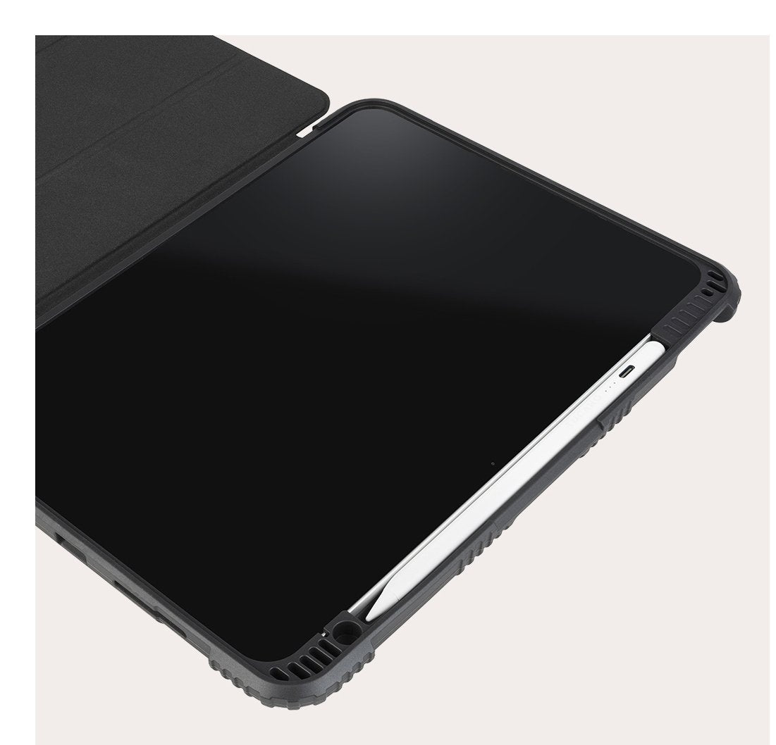 Tucano Educo Ipad Hülle Pro 11''M4 Sturzfest Negro