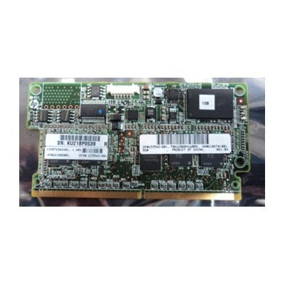 EAN 4053162389410 - HPE 633542-001 módulo de memoria 1 GB 1 x 1 GB DDR3 imagen 1