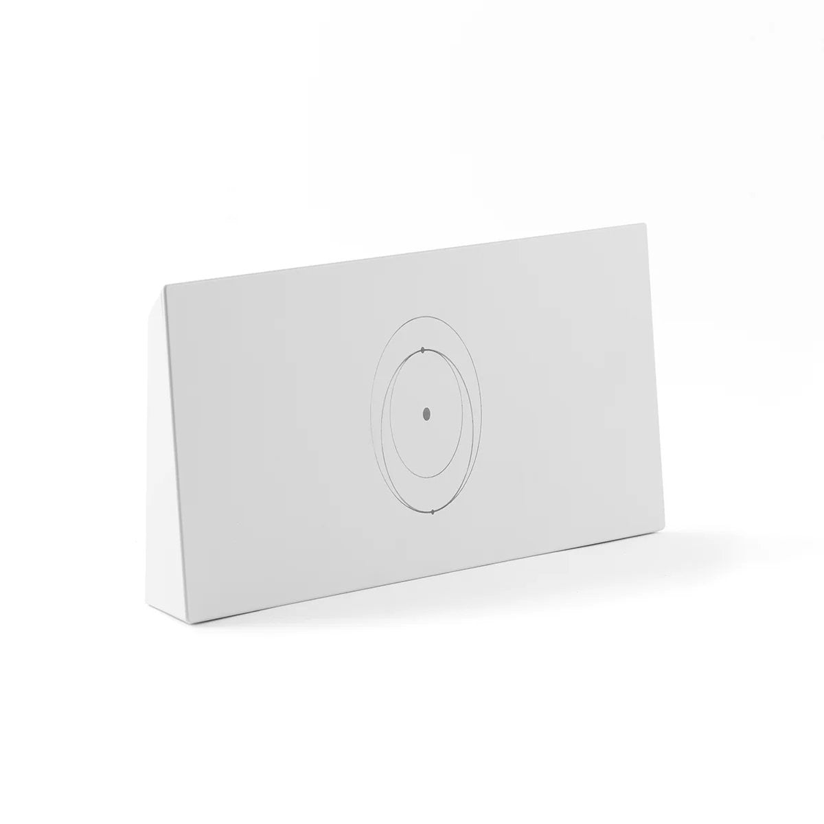 EAN 850049670289 - Starlink Gen3 Router router inalámbrico Tribanda (2,4 GHz/5 GHz/5 GHz) Blanco imagen 1