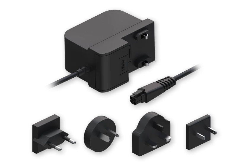 Teltonika · Zubehör · Power · Rut2xx/500/9xx Zbh. Universal Power Supply, 9w