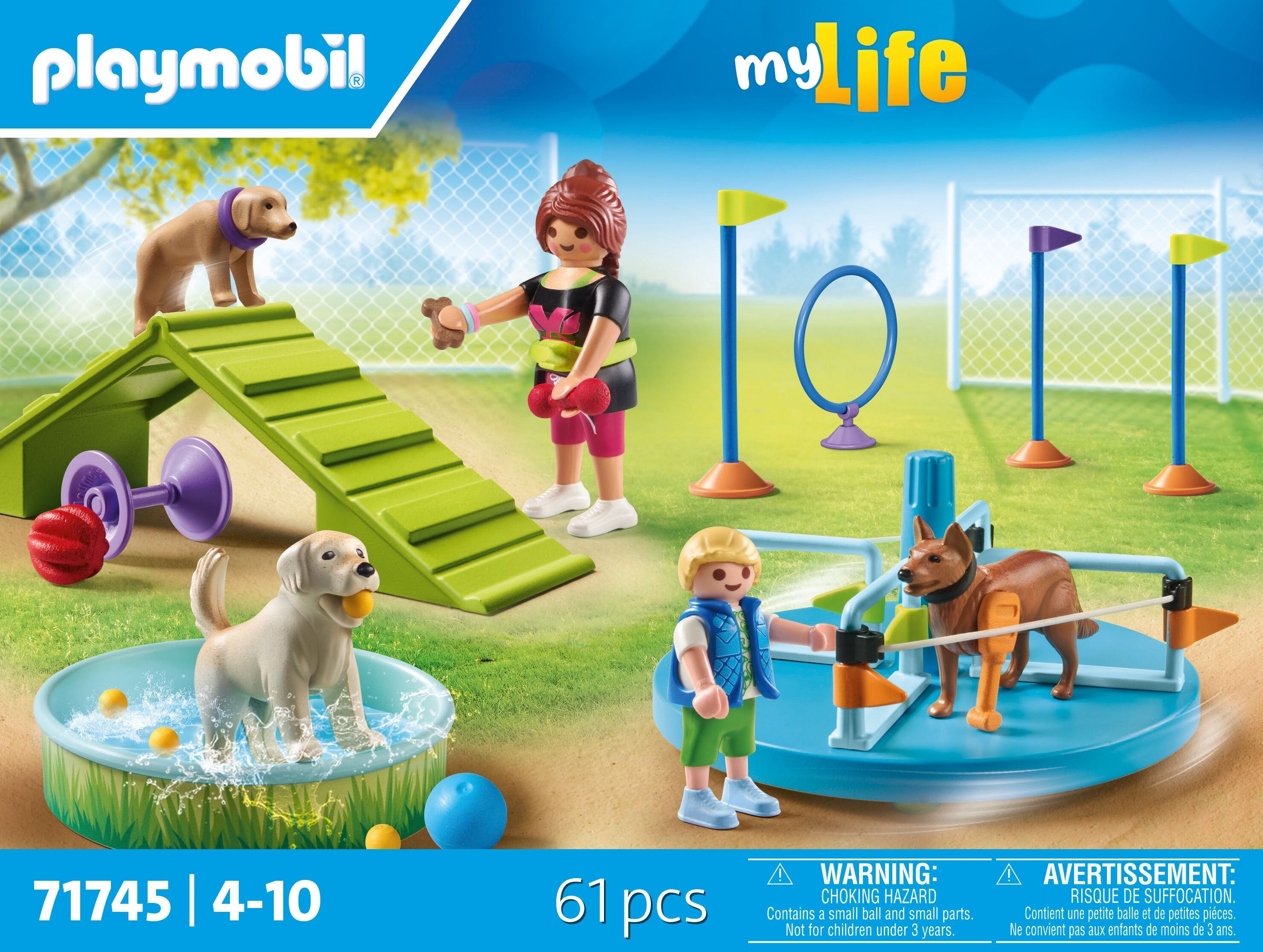 EAN 4008789717450 - Playmobil 71745 set de juguetes imagen 2
